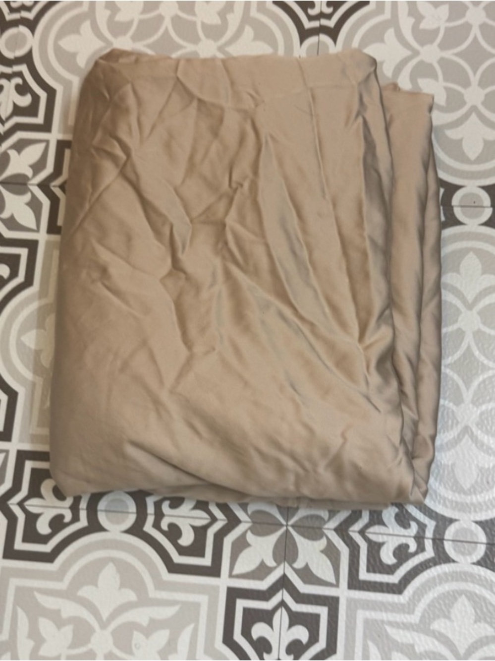 Bella Coterie Bamboo Duvet Cover king size